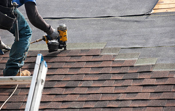 Licensed Roofing service in Chepachet, RI - Brentwood Metal Roofing